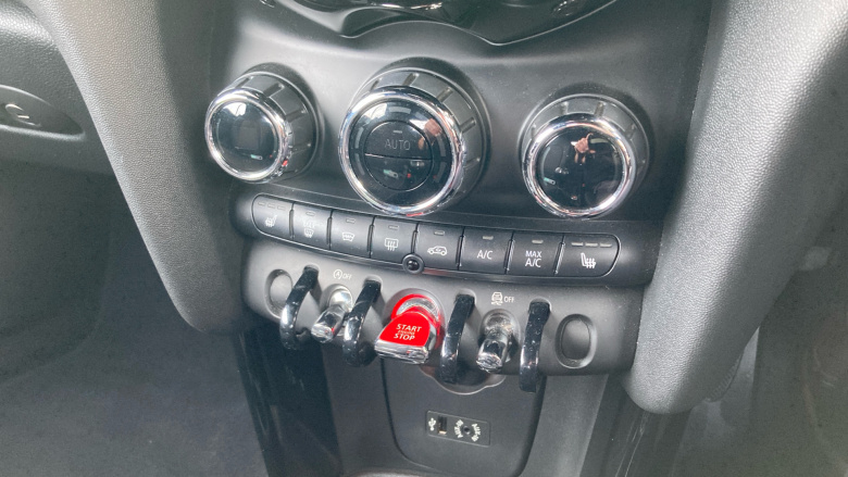 MINI Convertible 1.5 Cooper 2dr Petrol Convertible